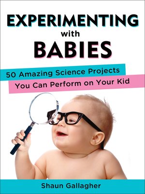 cover image of Experimenting with Babies